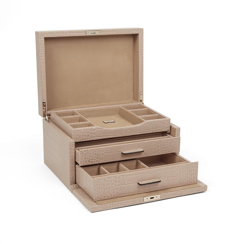 3 Drawer Jewellery Box in Mara