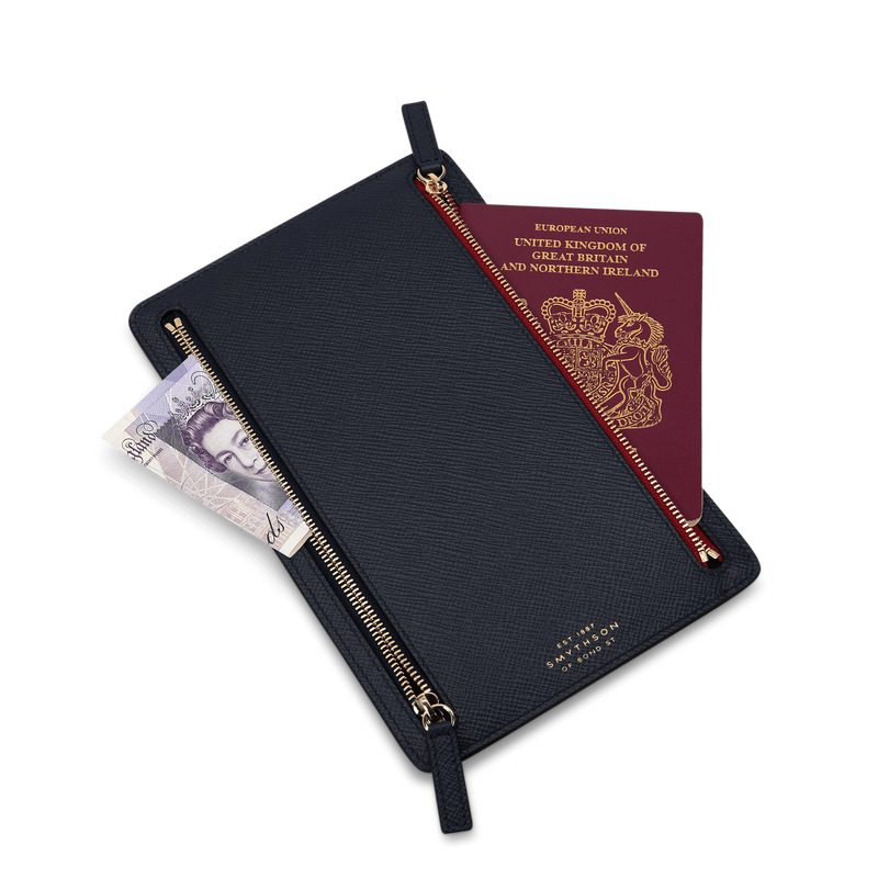 Multi-Zip Case in Panama