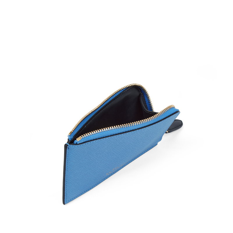 4 Card Slot Coin Purse in Panama