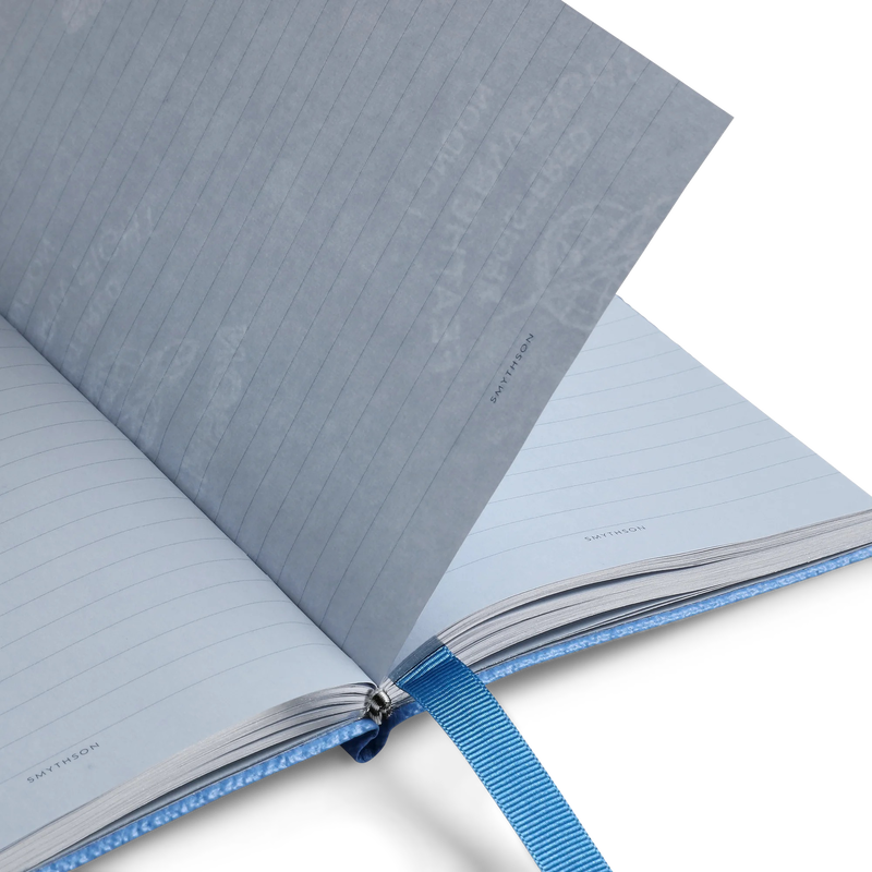 Chelsea Notebook in Panama
