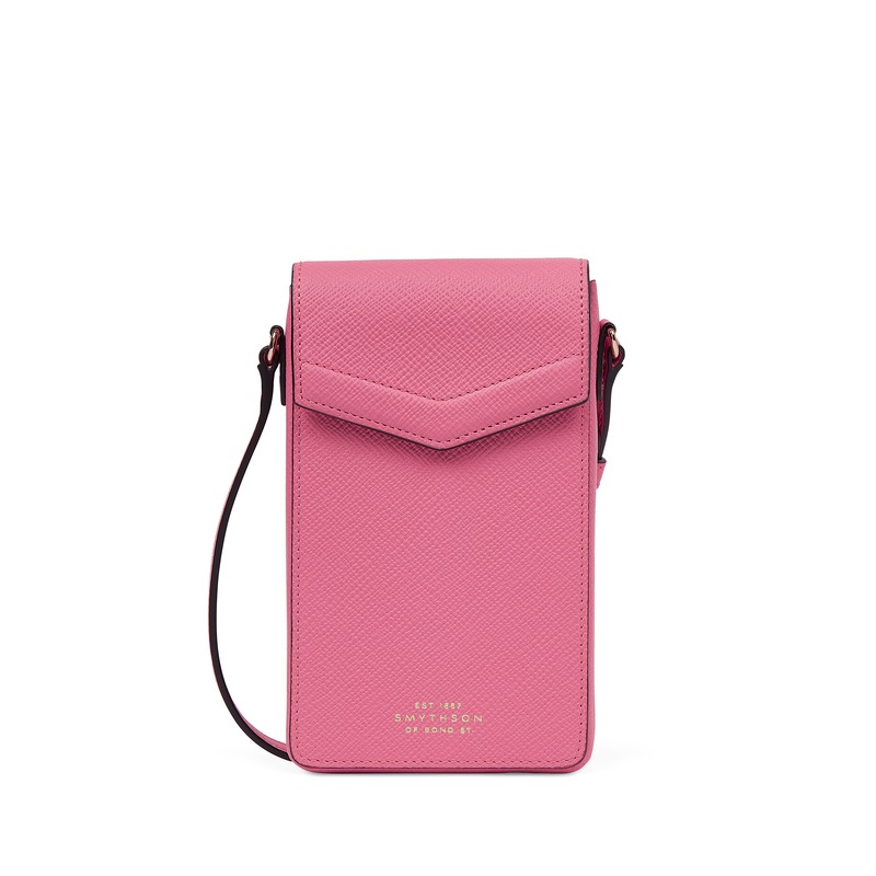Envelope Phone Case Crossbody in Panama