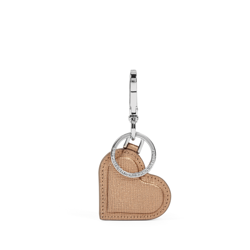 Heart Keyring in Panama