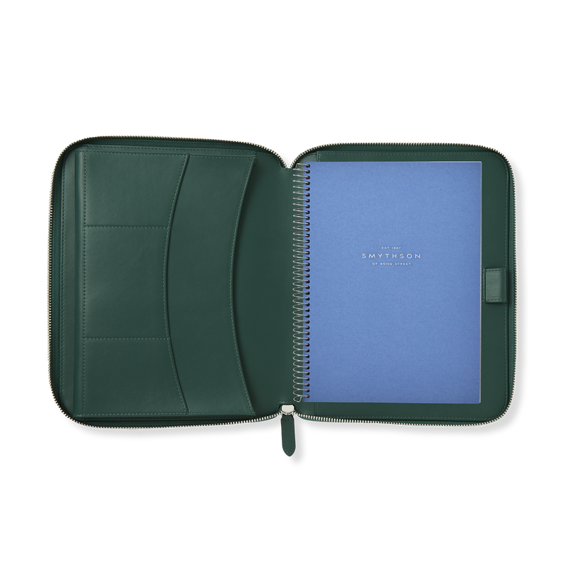 A5 Writing Folder with Zip in Panama