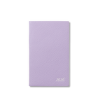 2026 Panama Weekly Journal with Pocket 