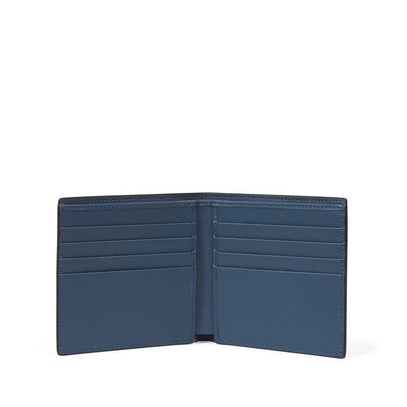 8 Card Slot Wallet in Ludlow