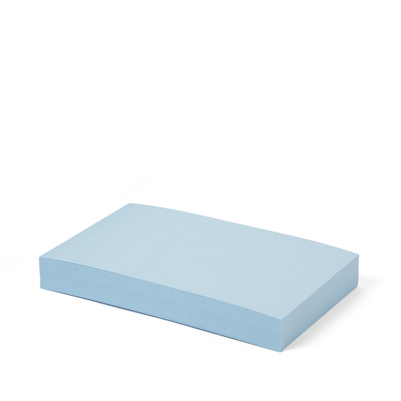 Plain Correspondence Cards