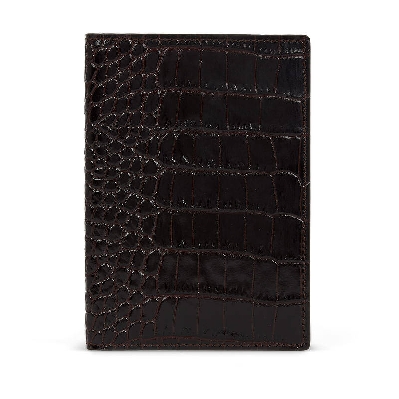 Passport Cover in Mara