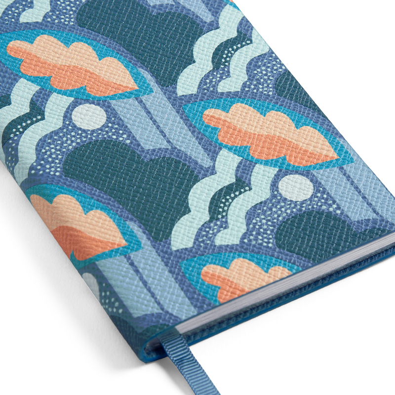 Panama Notebook