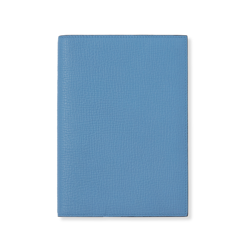 Evergreen Refillable Notebook in Ludlow