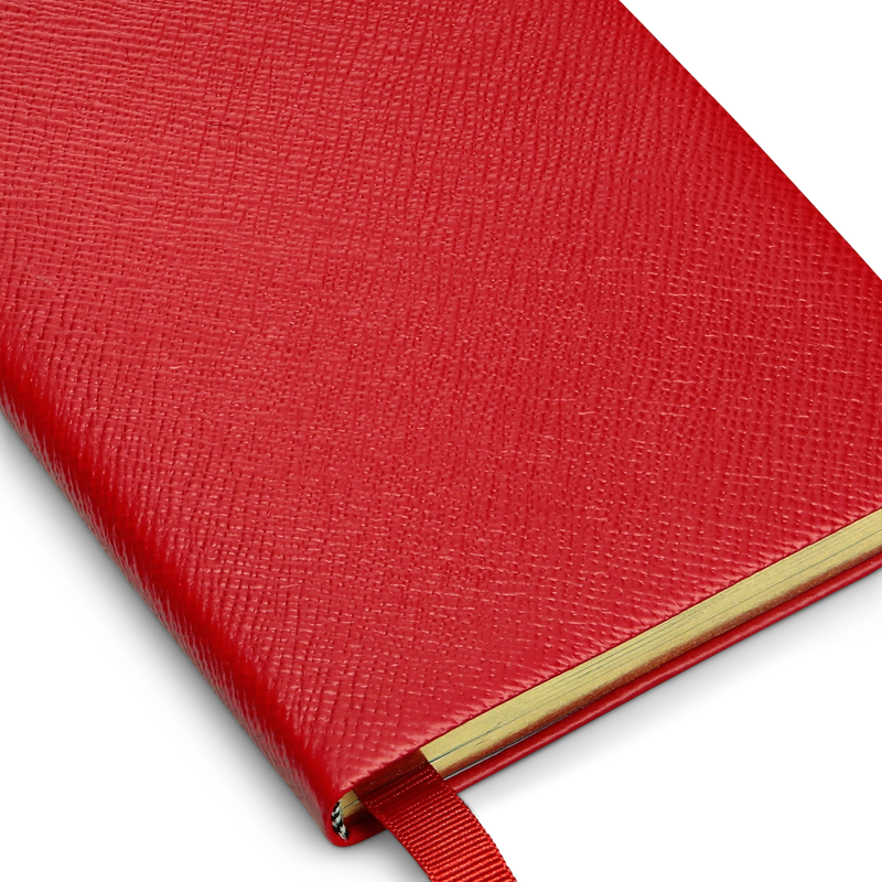Chelsea Notebook in Panama