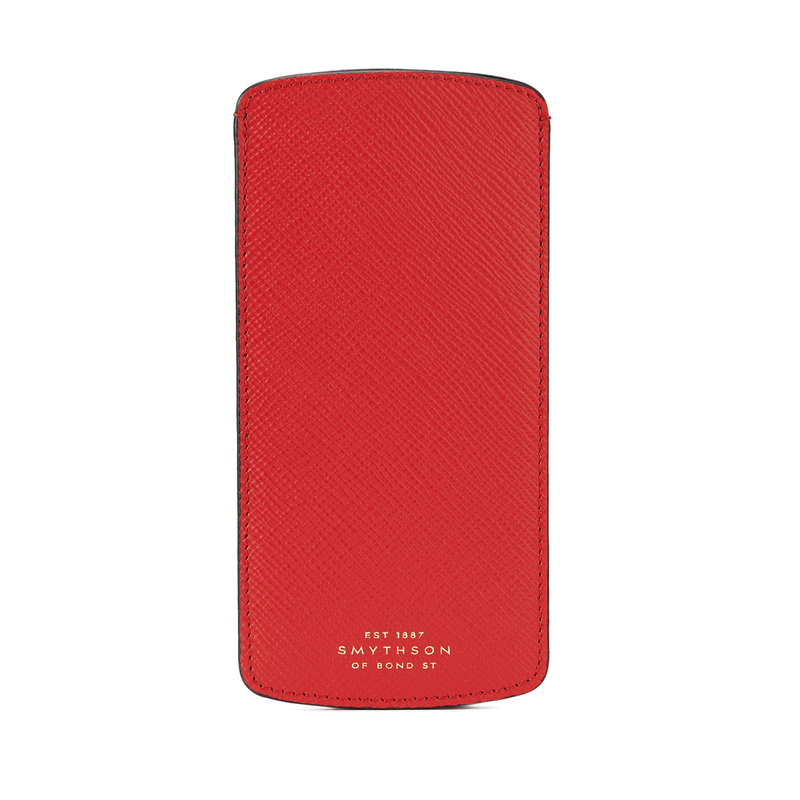 Smythson Glasses Case in Panama