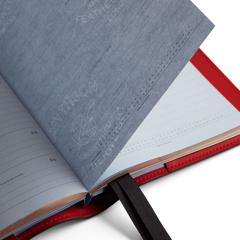 Agenda ricaricabile Evergreen in Ludlow