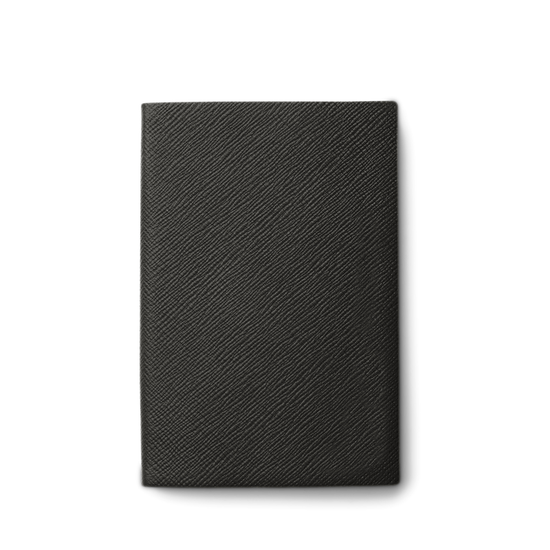 Chelsea Notebook in Panama
