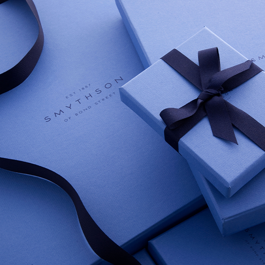Geschenkverpackung