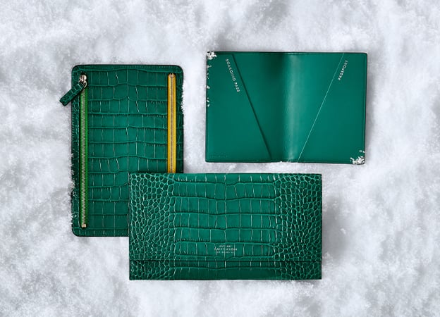 New Arrivals | Smythson