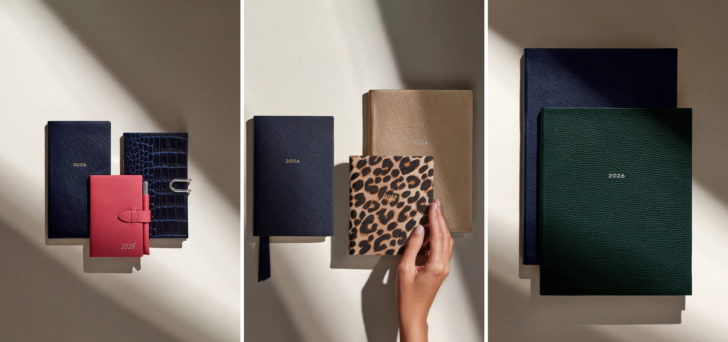 Diaries