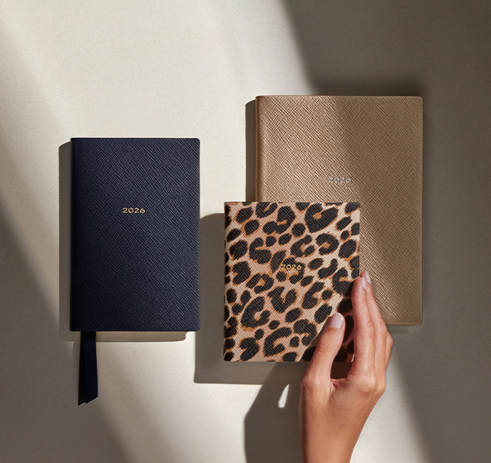 Mid-Size Diaries