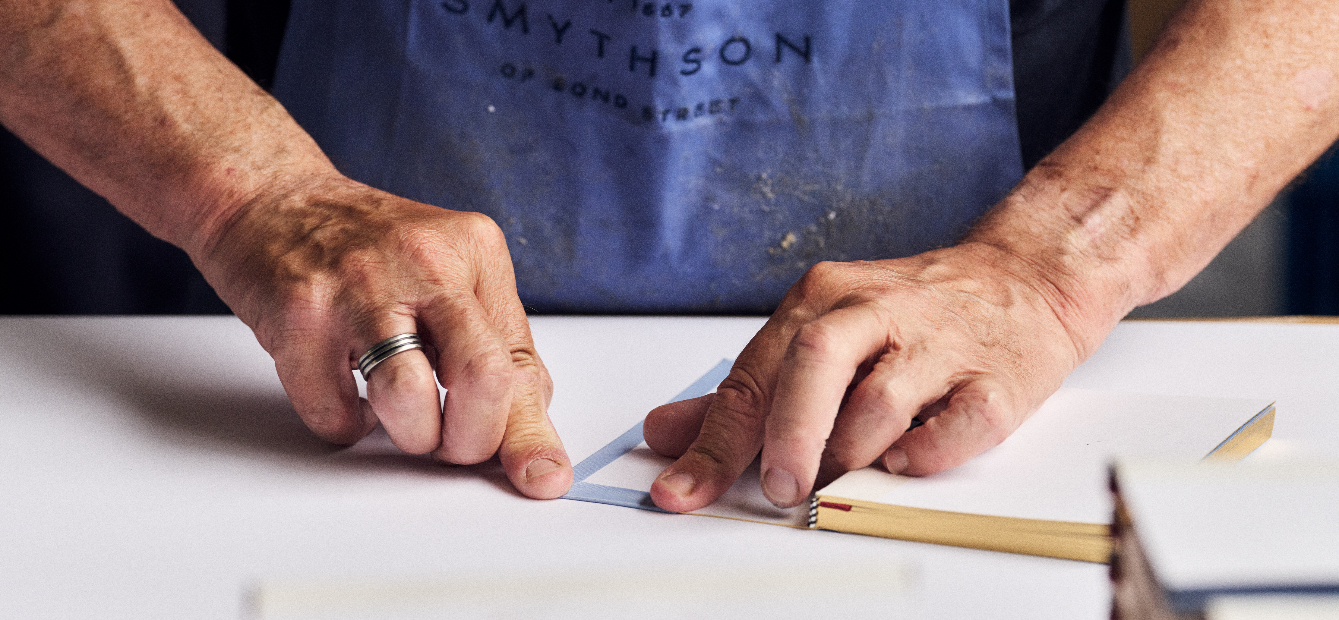 Warpole | Smythson