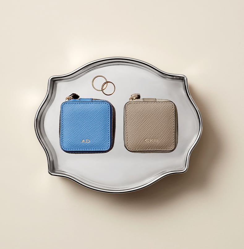 Honeymooners | Smythson