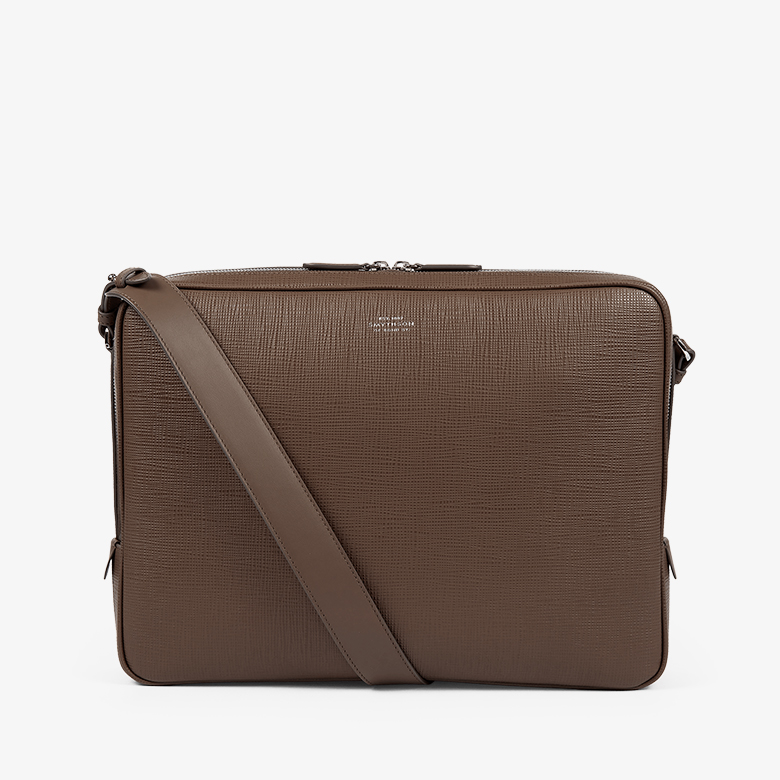 Briefcase Guide | Smythson