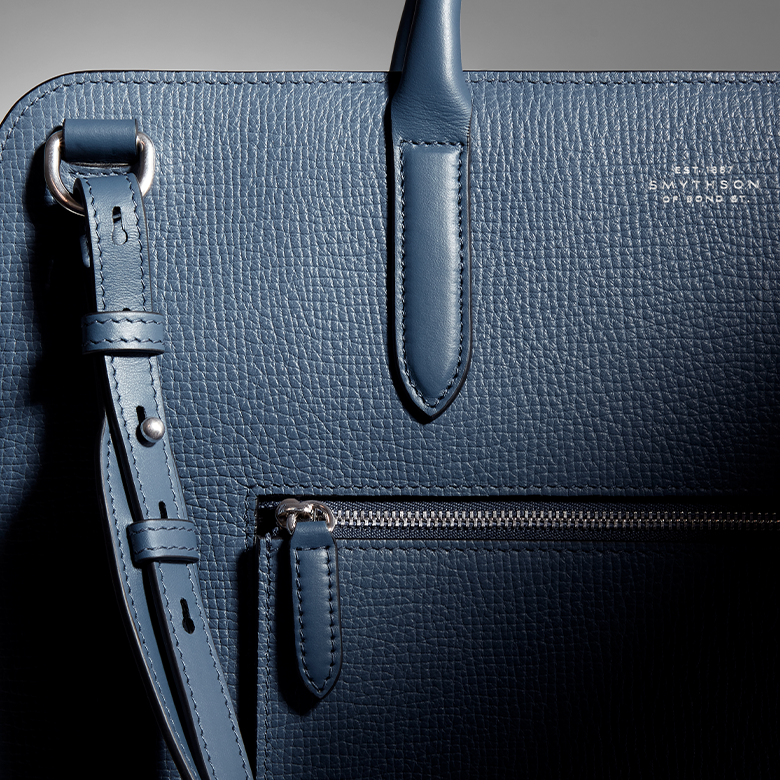 Ludlow Leather | Smythson