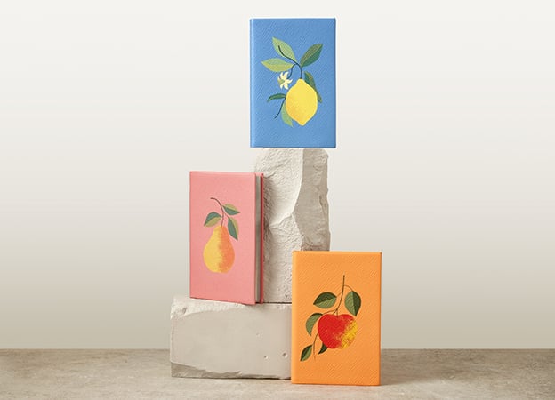 New Arrivals | Smythson