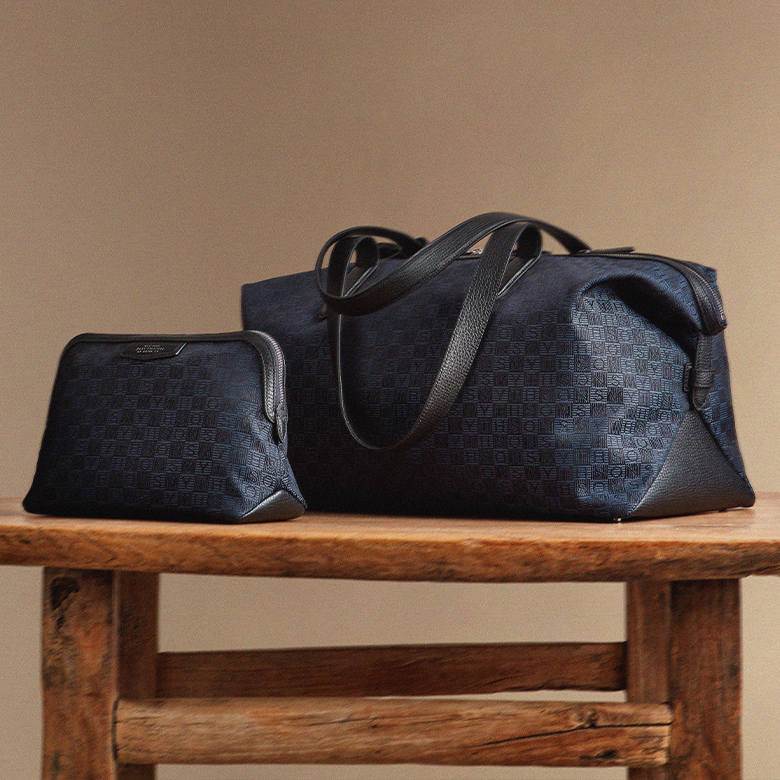 Stamp | Smythson Stamp | Smythson