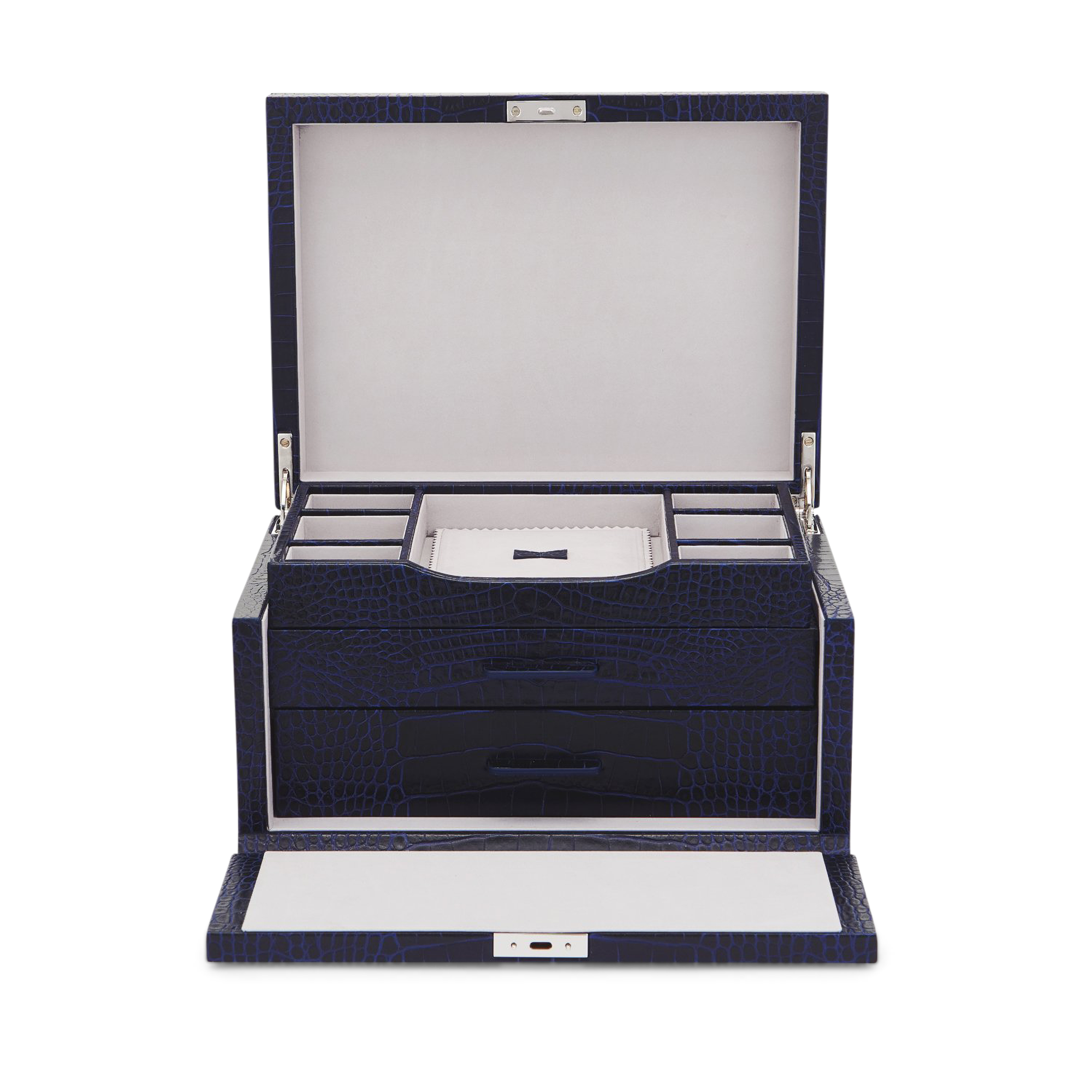 3 Drawer Jewellery Box in Mara