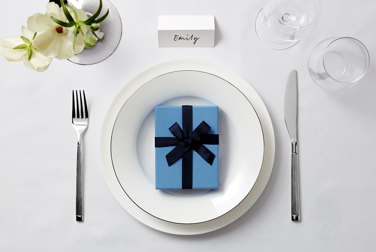 The Favours | Smythson