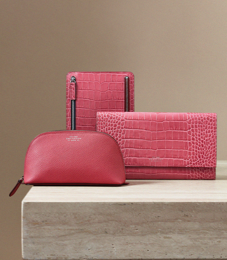 Accessories - Up to 50% Off | Smythson