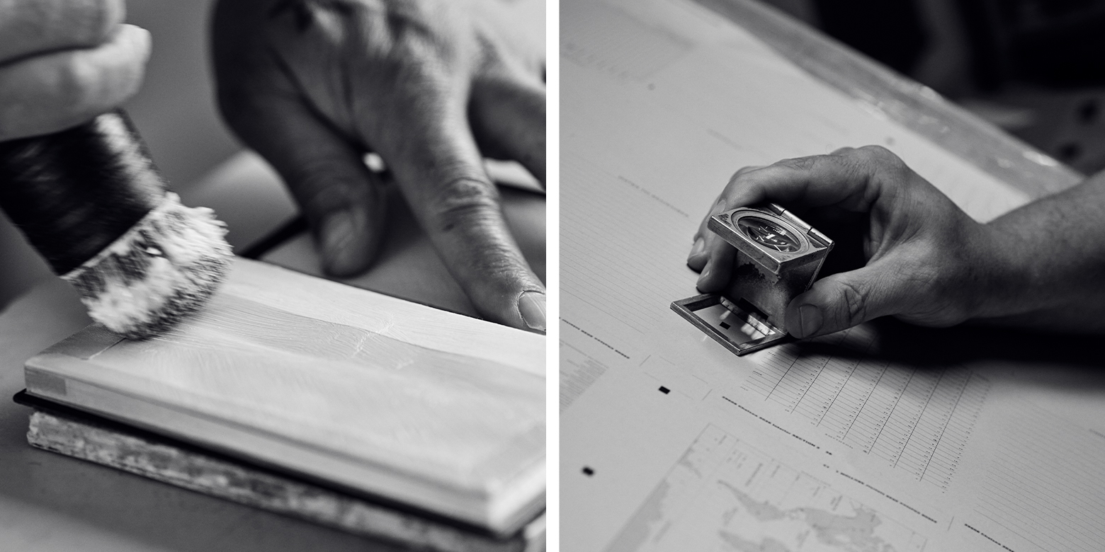 Warpole | Smythson