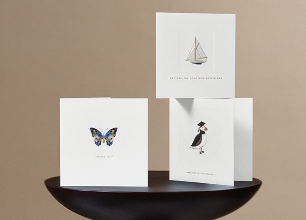 Stationery | Smythson