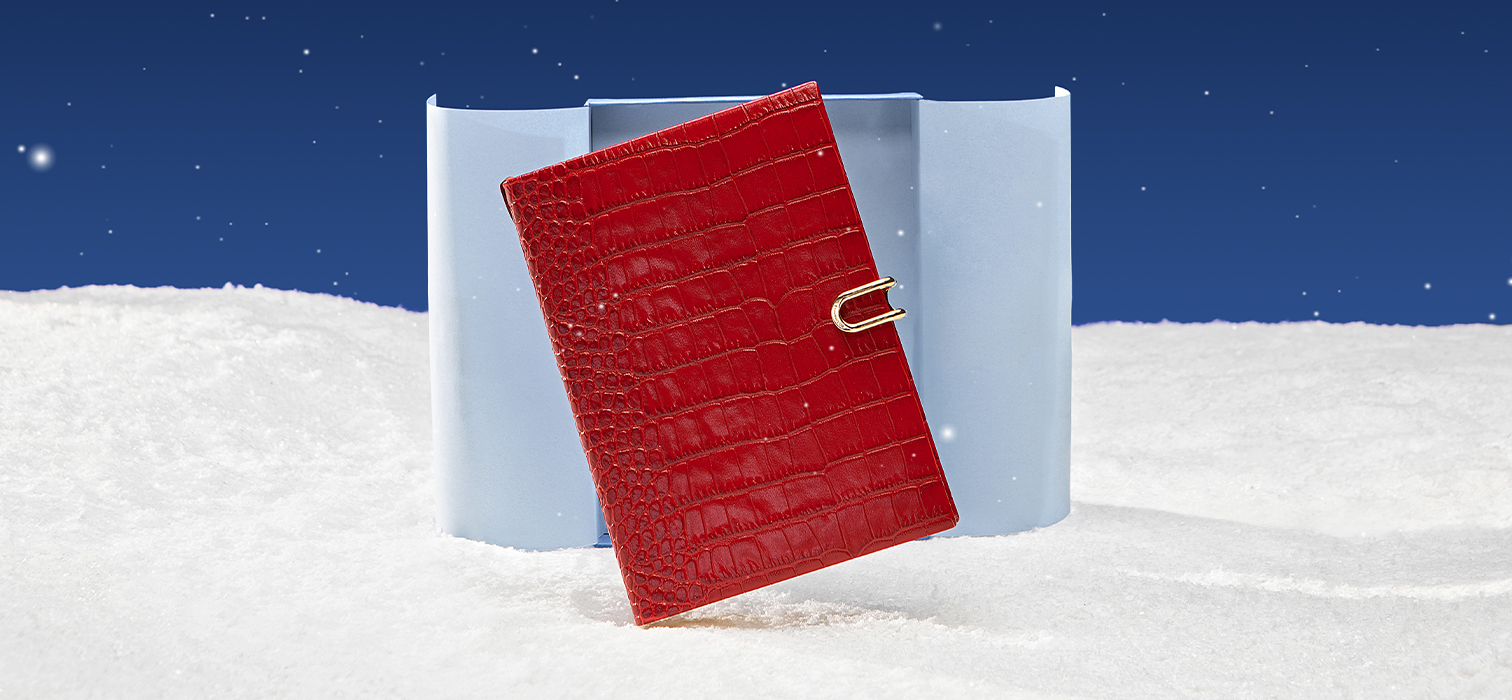 Christmas Gifts | Smythson