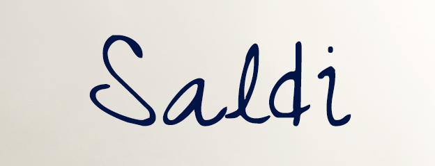 Saldi| Smythson