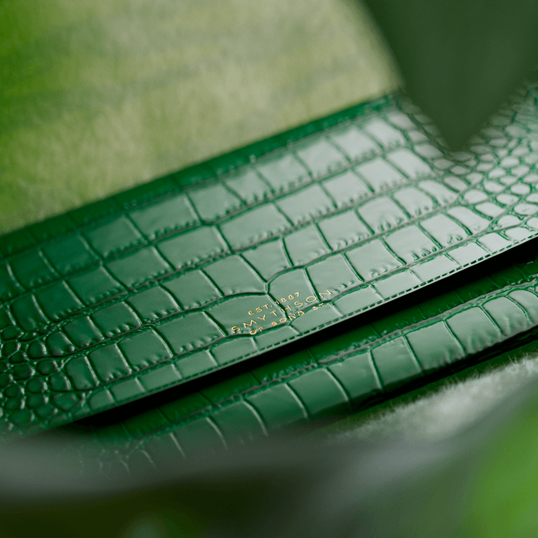 A selection of bags and accessories | Smythson