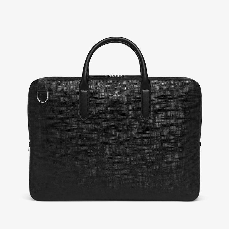 Briefcase Guide | Smythson