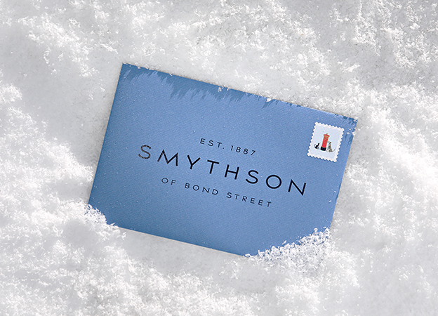 Christmas | Smythson