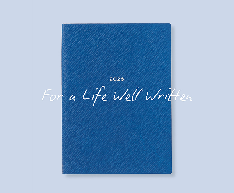 Agende 2026 | Smythson
