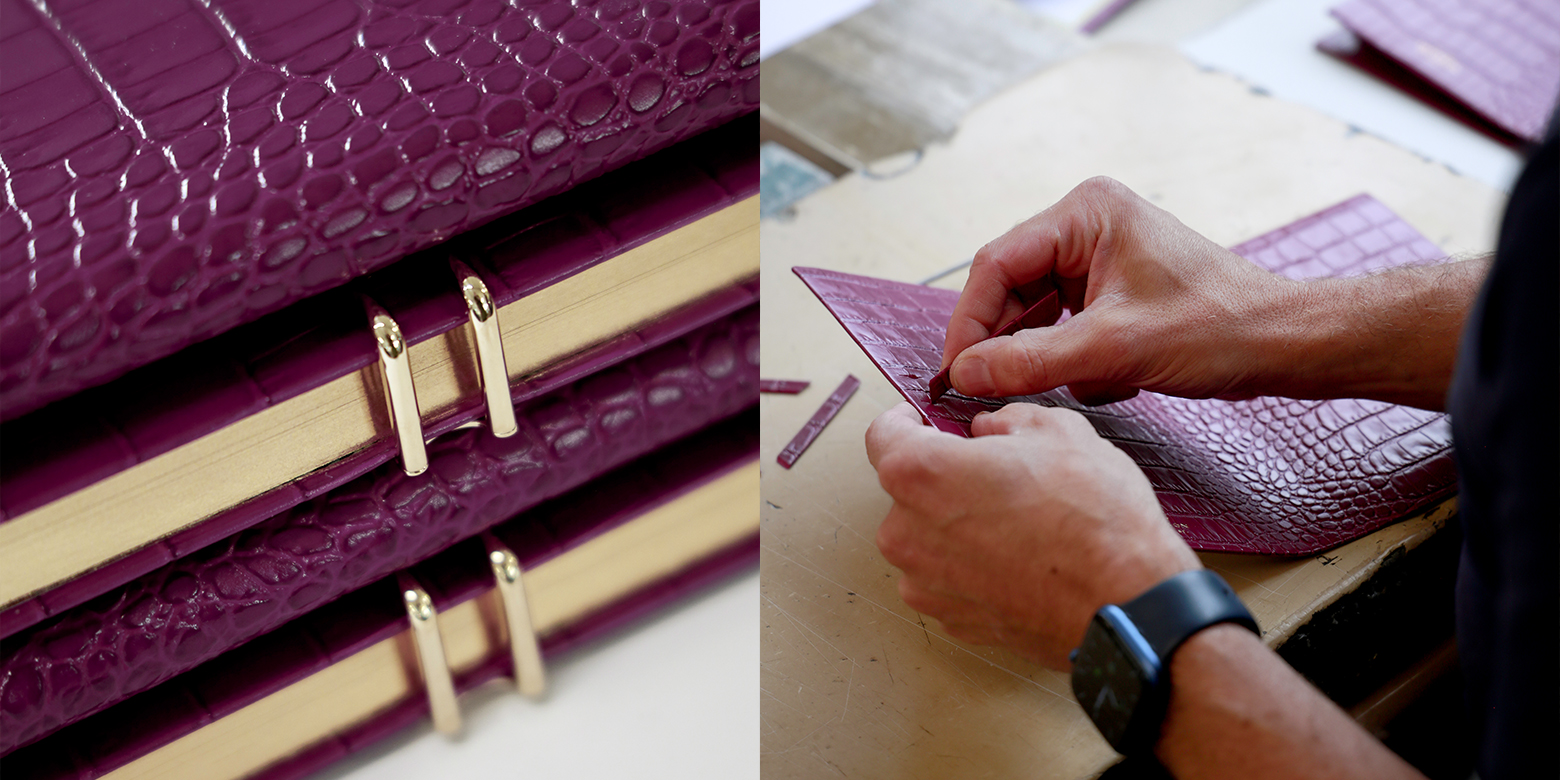 Liberty | Smythson Liberty | Smythson