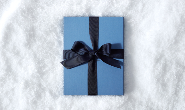 Little Luxuries | Smythson