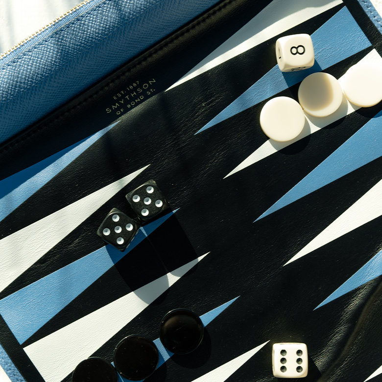 The Art of Departure | Smythson The Art of Departure | Smythson
