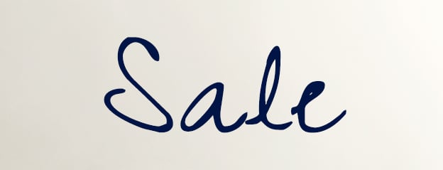 Sale | Smythson
