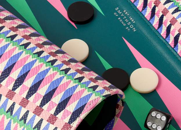 Home | Smythson