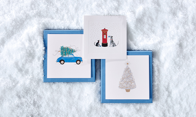 Little Luxuries | Smythson