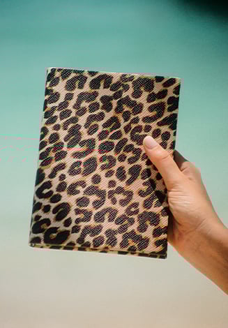 Leopard Collection