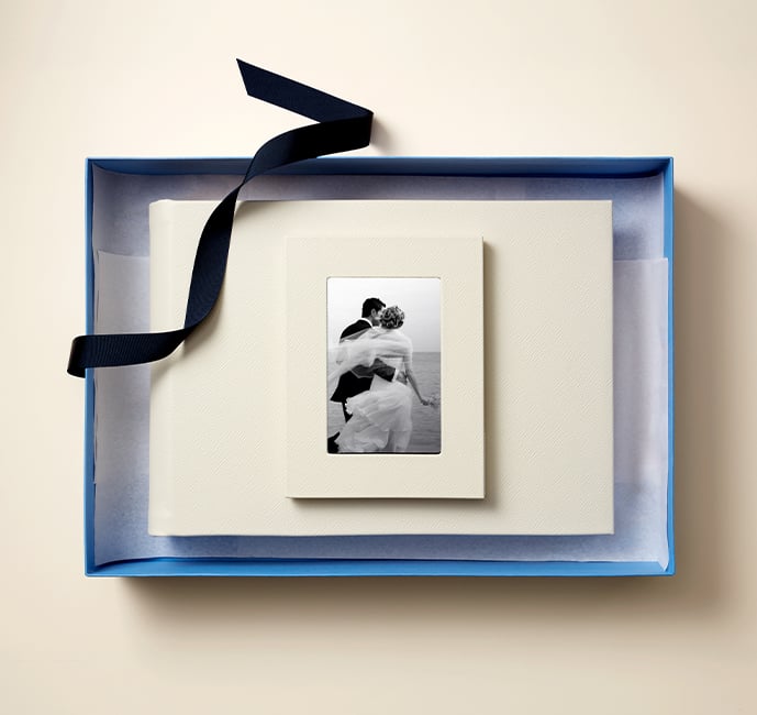 Fondest Memories | Smythson