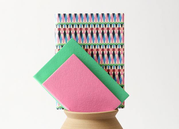 Diaries and Notebooks | Smythson