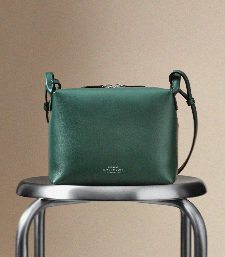 Crossbody Bags | Smythson