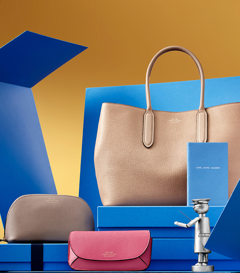 GIFTS FOR HER | Smythson