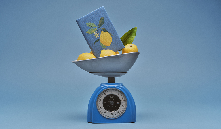 FRESHLY PICKED BY SMYTHSON | Smythson